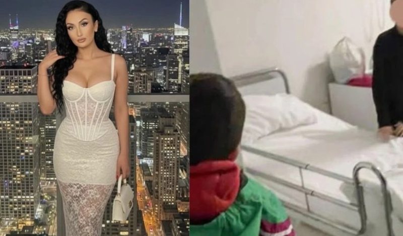 3 fëmijët e Blerinës, histeria në rrjetet sociale dhe faji që akoma mbetet jetim