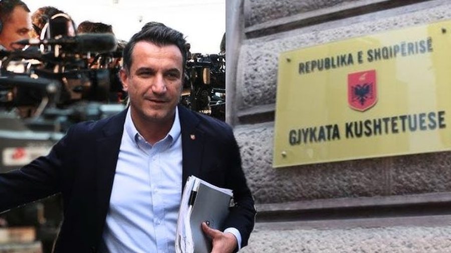 Gjykata Kushtetuese zbardh vendimin për rikthimin në detyrë të Erion Veliajt