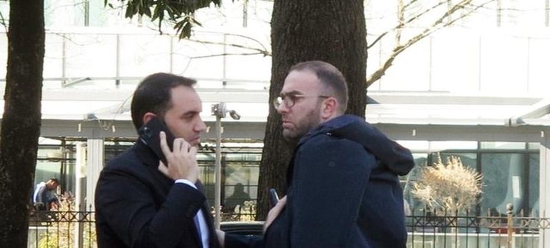 Pas dokumentit në media, Gaz Bardhi nxjerr këshilltarin e tij: Këlliçin nuk e padita për shpenzimet e Kuvendit të Rithemelimit, por për falsifikimin e vulave