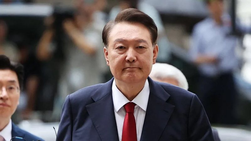 Prokuroria kërkon dënim me vdekje për ish-presidentin e Koresë së Jugut