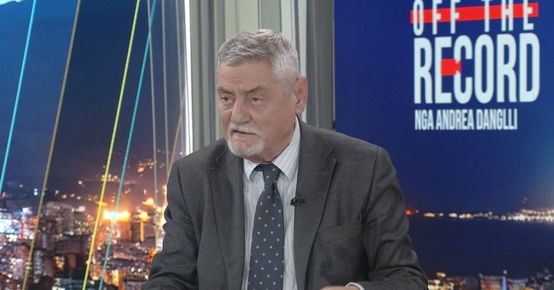 “S’po protestojmë si në Teheran” – Dash Shehi: Po presim nga SPAK, Berisha nuk inspiron më