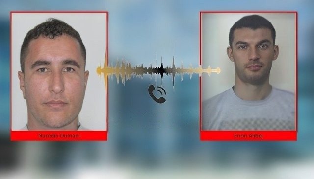 “Talo ka shku me nusen e vëllait të Dumanit”/ Rrëfimi i “PENTITOS” Erion Alibej: Borxhi 500 mijë euro solli krisjen e grupit!