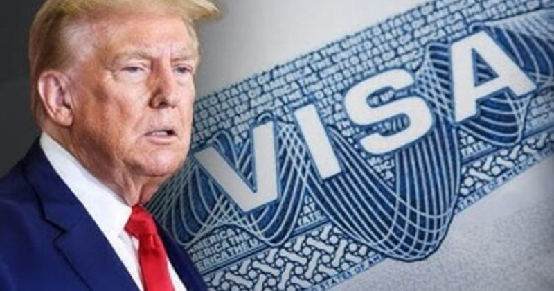 SHBA pezulloi shqyrtimin e vizave për Shqipërinë për shkak të shifrës së lartë të asistencës së emigrantëve – Zëdhënësi i DASH: Emigrantët s’do pasurohen nga amerikanët