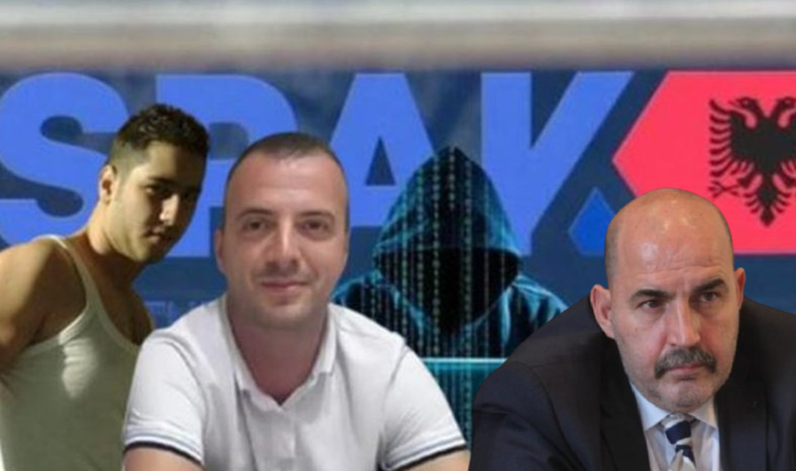 Nga hetimet për Allajbeun dhe Çopjan te Veliaj e Ahmetaj, cilat dosje mori hakeri që u fut brenda sistemit të SPAK