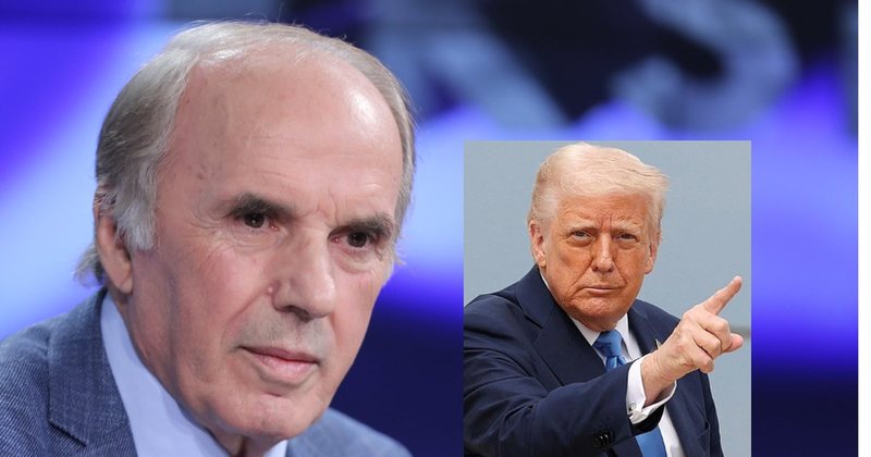 Vendimi i Trump për vizat, Preç Zogaj: Duken sikur hajnë qyl, por shqiptarët drobiten me 3 punë në Amerikë