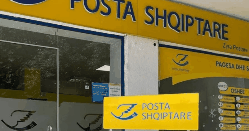 Punonjëset vodhën 22 milionë lekë, vjen reagimi i Postës Shqiptare: Fondet e pensioneve nuk janë cënuar!