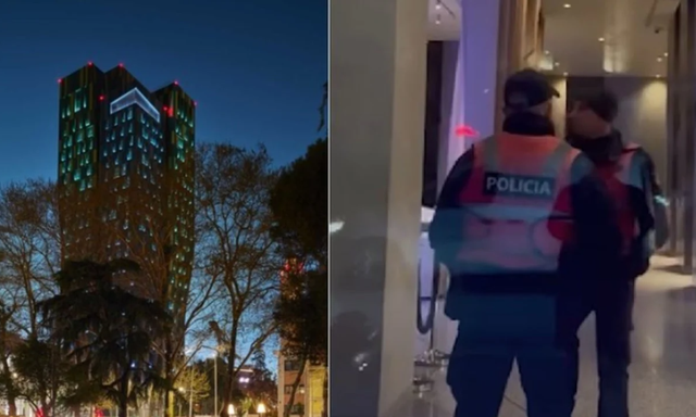 Kontrollet e SPAK për call center-at/ 10 të arrestuar, shpallen në kërkim 3 vëllezër – EMRAT