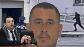 4 HERË NË BANJË NË PAK MINUTA/ Altin Ndoci me një grusht rrëzoi dy policë, nuk u tremb as nga të shtënat