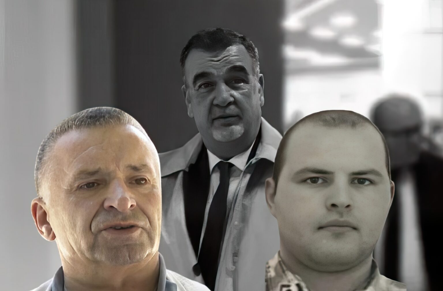 Kanë bashkëpunuar në vrasjen e gjyqtarit Kalaja? Prokuroria kërkon hapjen e telefonave të Elvis dhe Gjon Shkëmbit
