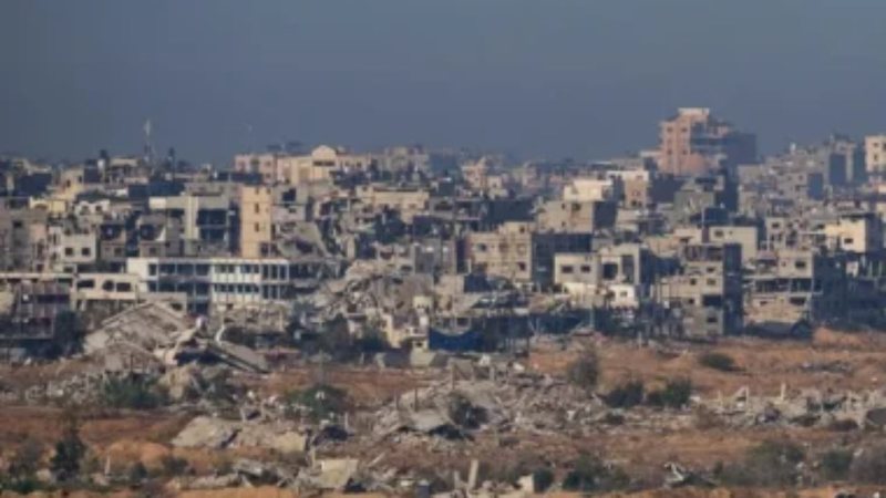 Bordi për Gazën, Washington Post sqaron pagesën: 1 miliard dollarë vetëm për anëtarësim të përhershëm