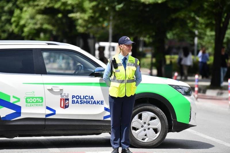Çfarë parashikon projektligji i ri për Policinë Bashkiake