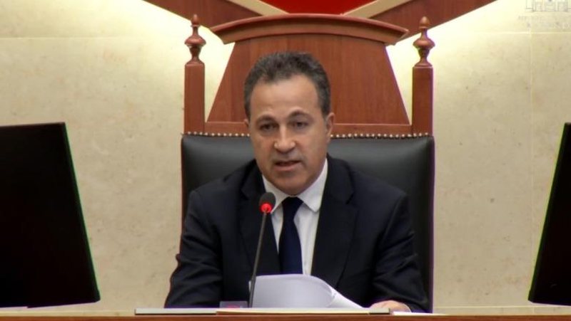 Sesioni i ri parlamentar, Peleshi: Shqipëria në fazë të re, integrimi kërkon konsensus të gjerë!