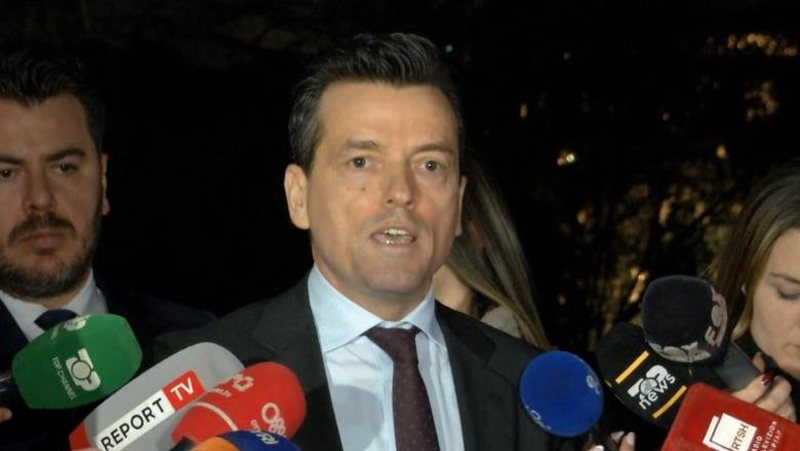 Agron Shehaj thirrje qytetarëve: Më 22 janar të mblidhemi që të shpëtojë drejtësinë