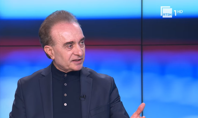 Ndërkohë që bëri thirrje për protestë, deputeti i PD-së i ‘shkel’ syrin mazhorancës së PS-së: Jam dakord për uljen e numrit të deputetëve