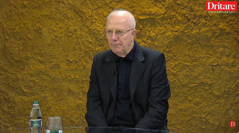 Ish-ministri i Brendshëm: Dhurata që më bëri Vladimir Putini!