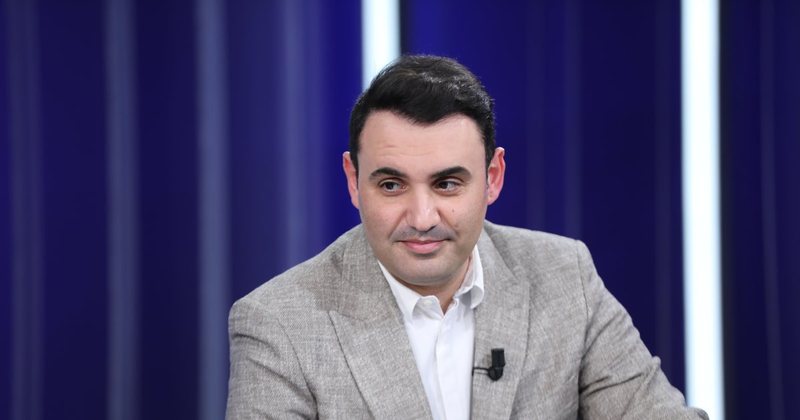 “Duhet të ketë formë tjetër, të ndizen temperaturat”, Belind Këlliçi flet për protestat e vakëta të PD-së