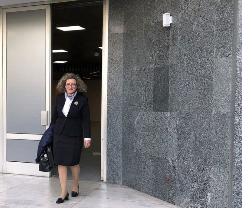 Avokati: Sulmi ndaj Irena Gjokës lojë politike e shërbimeve greke