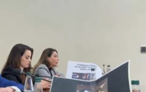 Mbledhja për përjashtimet/ Vokshi përplaset me Manjën: Edhe Enveri do u kishte zili