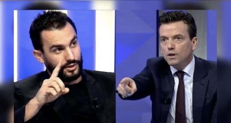 “Adriatik Lapaj ka marrë para nga krimi”, Agron Shehaj: Donte të merrte një certifikatë pastërtie në gjykatë!