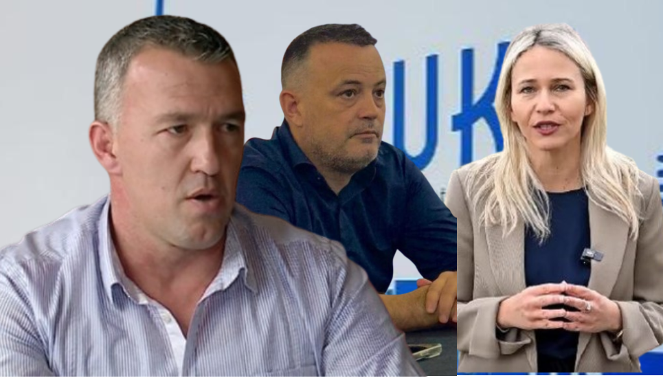 Anuela e bashkisë i jep 2 mln euro me flamur të kuq Breçanit, që të ruaj Flauers Shoshin e UKT-së
