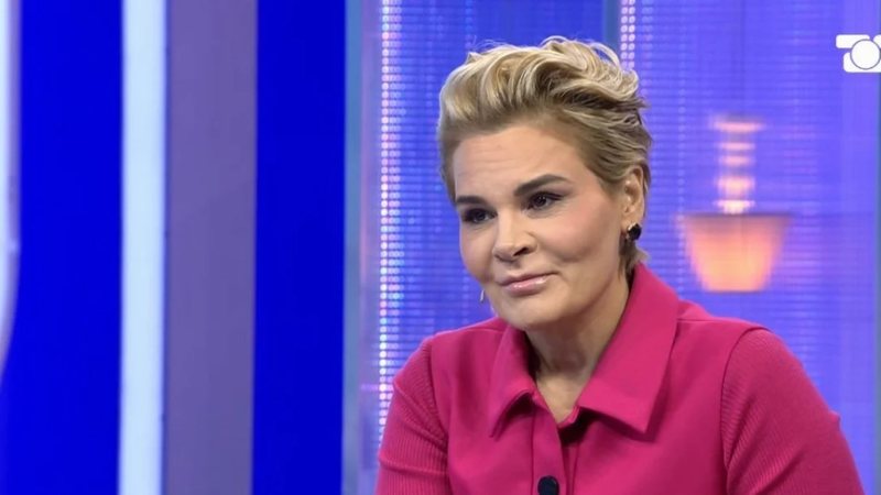 Një vit pas divorcit, Monika Kryemadhi flet hapur për dashurinë: Është kryesore, ngroh shpirtin…