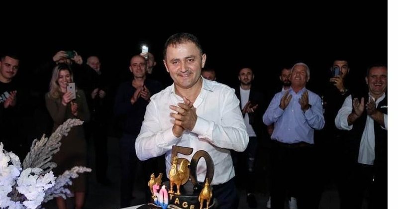 Ekzekutimi i biznesmenit Ardian Nikulaj, “The SUN”: Për vrasjen e tij u dhanë 1.7 milionë paund!
