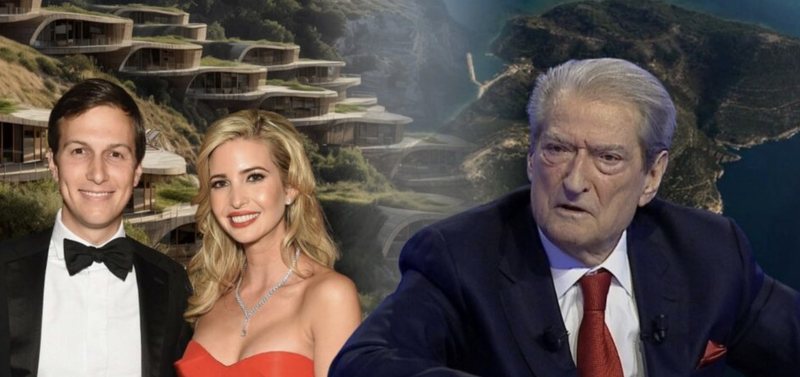 Berisha: Sazanin e kam dhënë vetë, s’kam pse protestoj