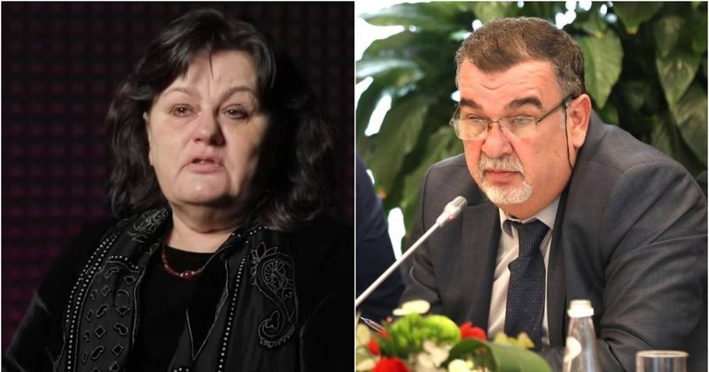 “Kolegët e tij qanin me dënesë!” – Bashkëshortja e Astrit Kalasë tregon si e mori vesh për ekzekutimin e gjyqtarit në seancën e Apelit