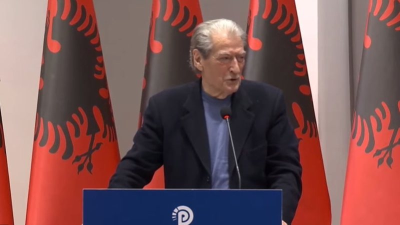 Një ditë para protestës, Berisha: Të ngrihemi si në Beograd dhe Bangladesh