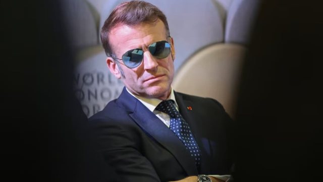 Macron përshpejton procedurat: Jo rrjete sociale për fëmijët nën moshën 15 vjeç
