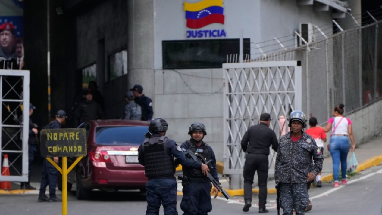 Lirohen 80 të burgosur politikë të tjerë në Venezuelë, numri shkon në 626