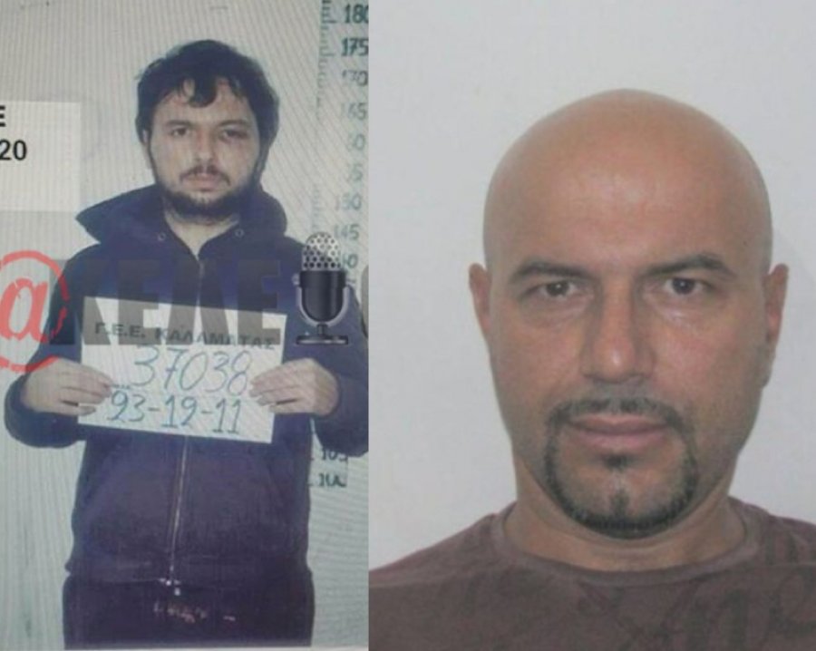 Detaje nga vrasja e Jani Aliajt në burgun grek, dyshohet se u ekzekutua nga Xhuliano Halili