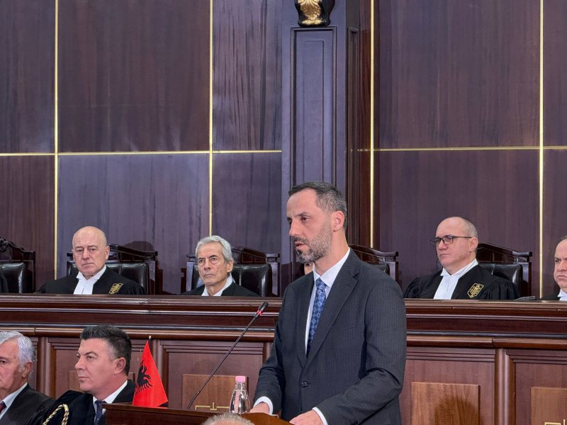 Ministri i Drejtësisë kritika ILD-së: Pavarësia nuk mund të jetë alibi për mosveprim dhe mungesë llogaridhënieje