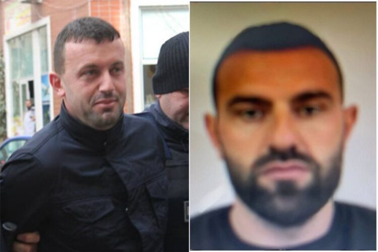 Kishte siguruar kushtet për të vrarë dy vëllezërit Bami, ekstradohet nga Zvicra Jozi Kraja