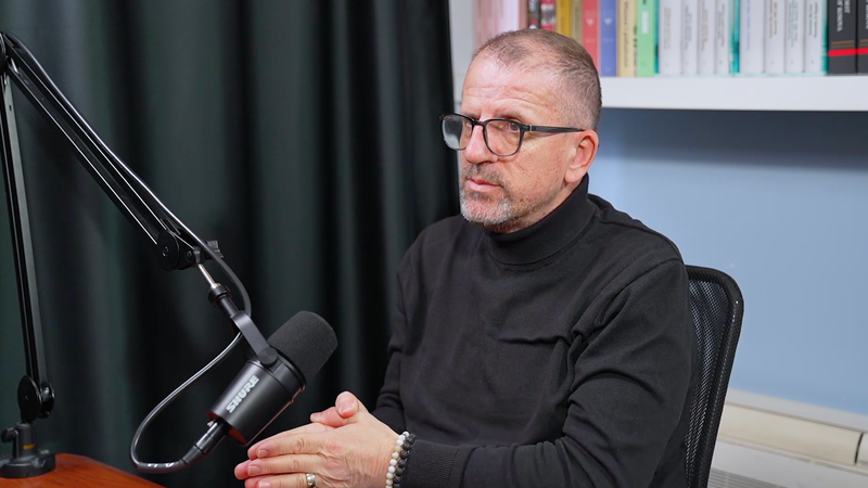 Eugen Beci: Imuniteti i Ballukut, vijë e kuqe për “baballarët e drejtësisë” (VIDEO)