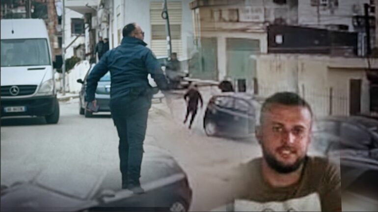 “Indrit Cerloj takoi kryeinfermierin”/ Orët e fundit para arratisjes së Altin Ndocit dhe pingpongu i personave përgjegjës