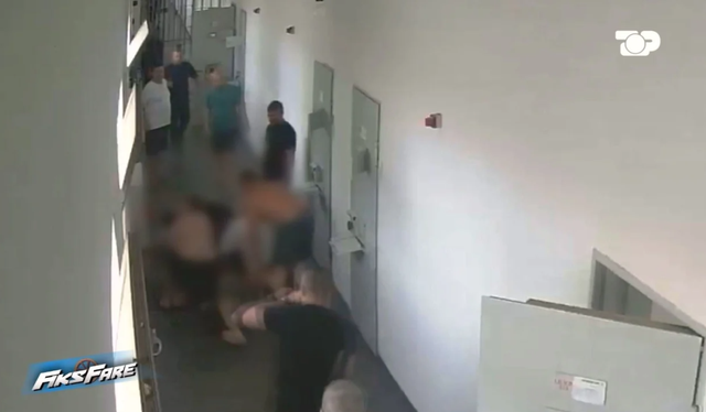 I arrestuari i dosjes “Shpirti”, si humbi jetën në burg Artan Zylyfari, infermierja rrinte “me duar në xhepa”, hetimet u mbyllën me amnisti