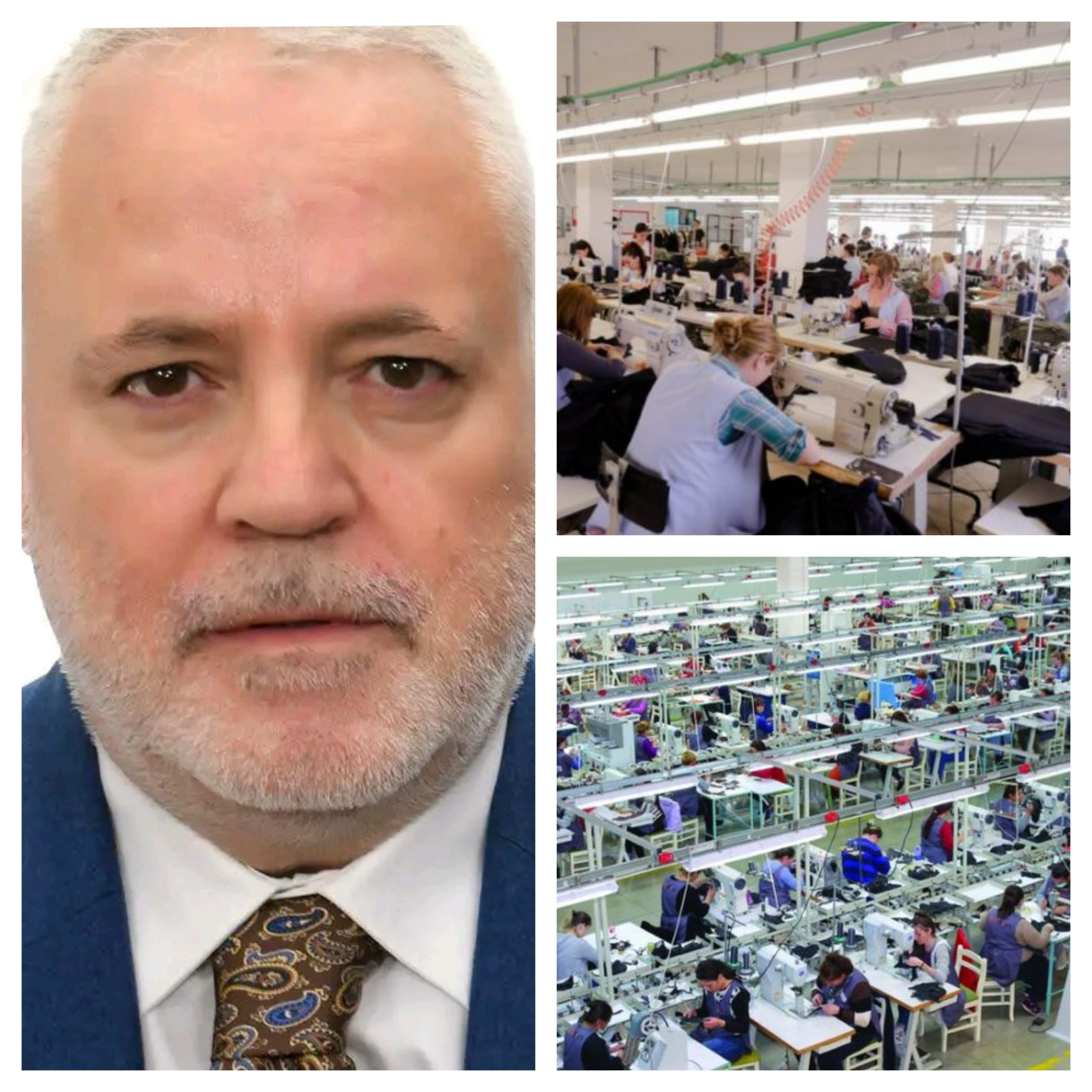 Pasuria e ‘beut fason’ Skënder Pashaj, deputeti i PS miliona euro nga djersa qindra grave e vajzave të varfëra, pronat dhe llogaritë e majme bankare