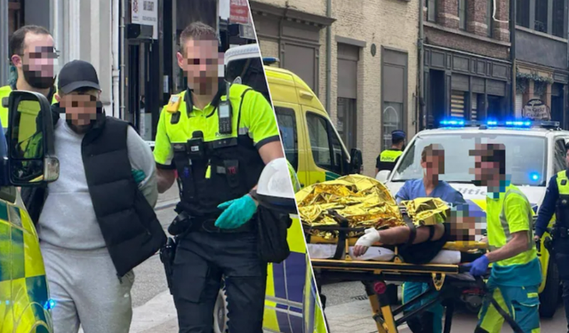 Dalin në gjyq shqiptarët dhe belgët që u përplαsën për 12 kg kokαinë, 3 të plαgosur
