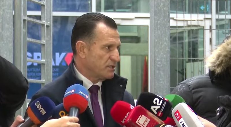 Seanca në GJKKO: Tensione të ashpra mes Ilir Metës dhe prokurorit Sotir Kllapit