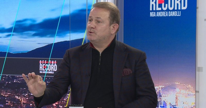 ‘Sheiku’ Gjin Gjoni: Na ka vajtur thika në palcë, gati të qëndrojmë me ditë poshtë zyrës së Ramës pa ikur në shtëpi