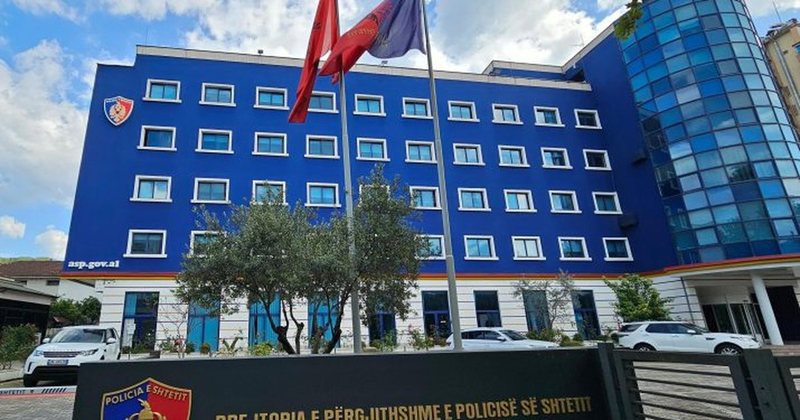 Arrestohet në Turqi Bledar Doçi