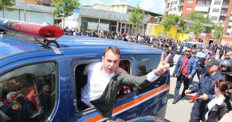 Balliu Junior: Më ndaluan të inspektoja Burgun 313, Ilir Meta ankesa për kushtet e trajtimit…