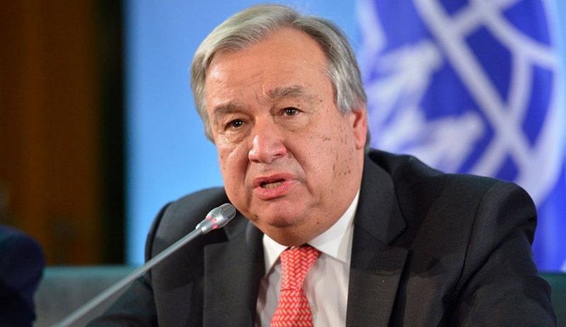 Rusia hedh akuza ndaj Sekretarit të Përgjithshëm të OKB-së: Ka qasje selektive për vetëvendosjen e popujve