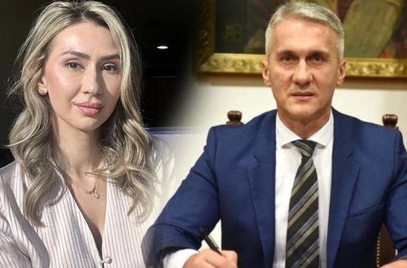 Skandali s*ksual në Mal të Zi, ish zyrtarja flet pas publikimit të videos intime: Kam jetuar me frikë për më shumë se një vit