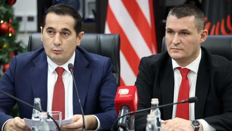 Shtohet mbrojtja për Altin Dumanin dhe Dritan Prençin, KLP miraton kërkesën e klasifikuar të shefit të SPAK, Klodian Braho: Rrezikohen nga…