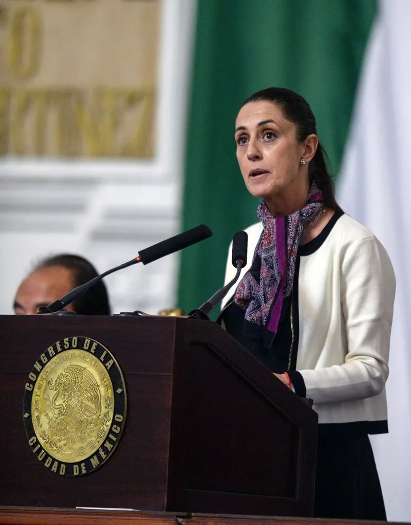 Paralajmëron presidentja e Meksikës: Tarifat e naftës të Trump ndaj Kubës rrezikojnë krizë humanitare