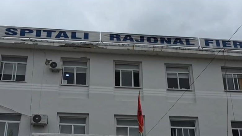 Festimet e Vitit të Ri në Fier/ 25 të rinj të dehur paraqiten në spital, 3 persona të lënduar nga fishekzjarrët