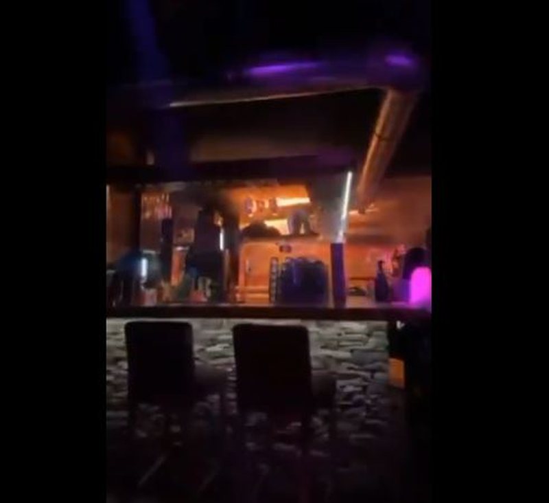 Dëshmitë rënqethëse të tragjedisë/ I mbijetuari: Jam në makth, pashë njerëz të shkrumbuar!