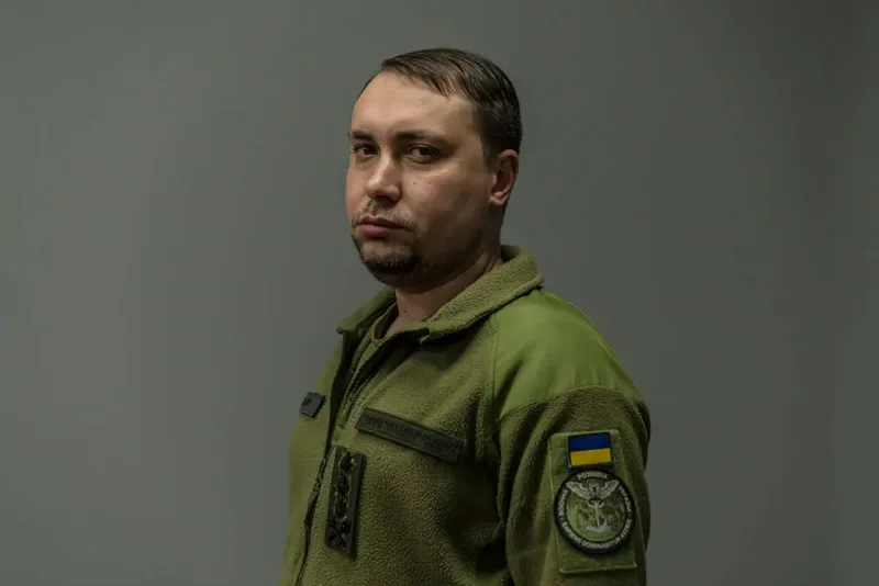 I kanë bërë 10 atentate dhe i helmuan gruan – Kush është shefi i sapo emëruar i inteligjencës ushtarake nga Zelensky